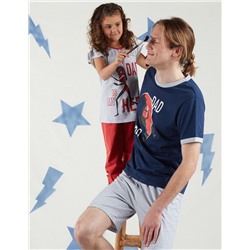 Disney' Pyjamas, Girls, Multicolour