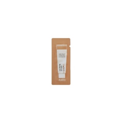 [Sample] Cica Clearing BB Cream #27 Sand Beige (10ea), BB-крем с экстрактом центеллы