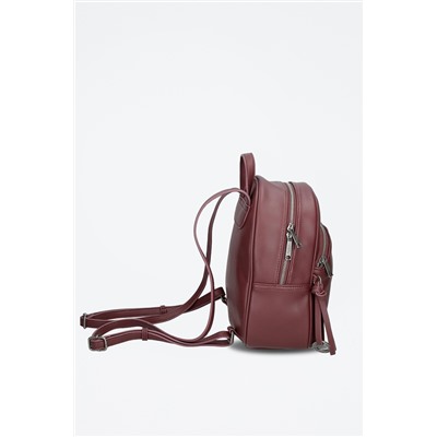 Mochila Mara Burdeos