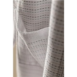 Margion Kimono Pamuklu Unisex Bornoz - Renkli