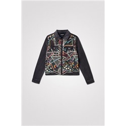 Chaqueta