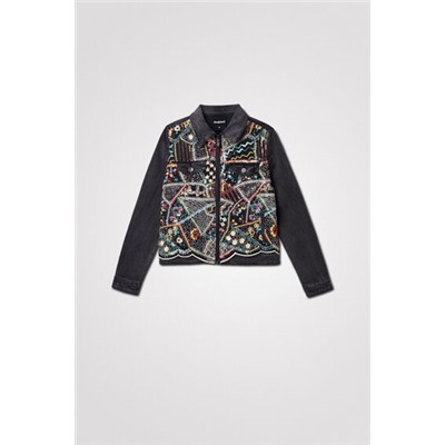 Chaqueta