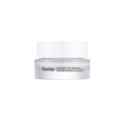 [Miniature] Fresh And More Deluxe Cream, Увлажняющий крем с кстрактом актуса пустыни