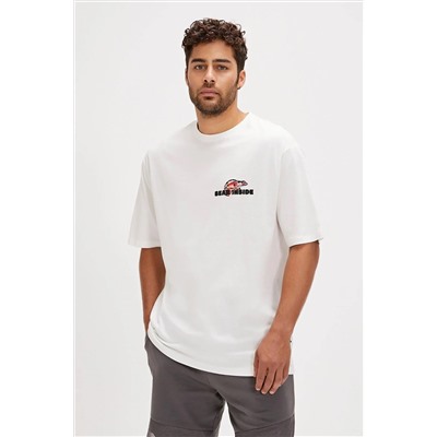 Bad Bear, Chamelon Erkek Tshirt