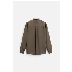 CAMISA FLUIDA