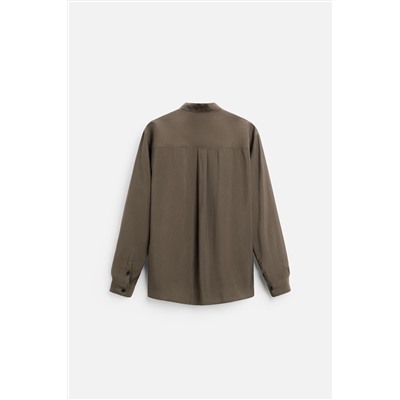 CAMISA FLUIDA
