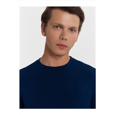 Лонгслив MARK FORMELLE #1044870
