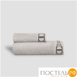 Togas АРТЛАЙН сер К-т полотенец 50х100/100х150, 50% хлопок/50% модал, 600 гр/м2
