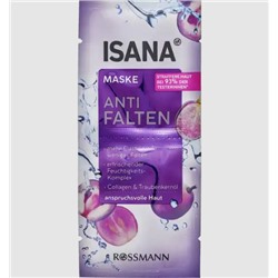Anti Falten Maske