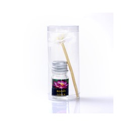 Ароматический диффузор «Лотос» от THAI  SPA 5 ml  / THAI  SPA Essential oil Spa Reed Diffuser Lotus