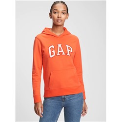 Gap Logo Fleece Hoodie