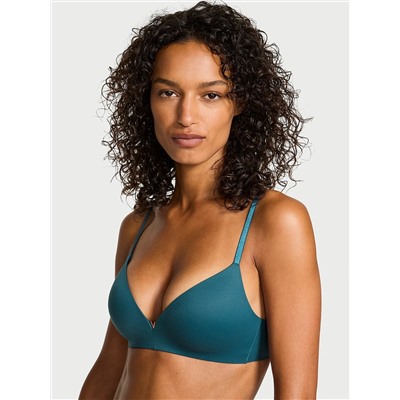 Love Cloud Wireless Push-Up Bra