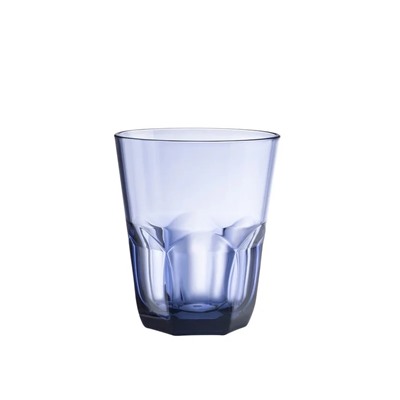 Domme Plastik Bardak - Lacivert - 445 ml