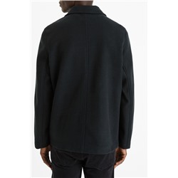 Blazer slim fit - Negro