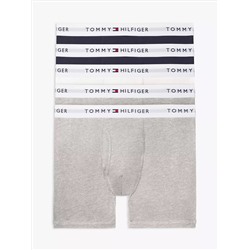 Cotton Classics Boxer Brief 5-Pack