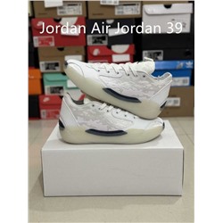 Мужские баскетбольные кроссовки Air Jorda*n 39