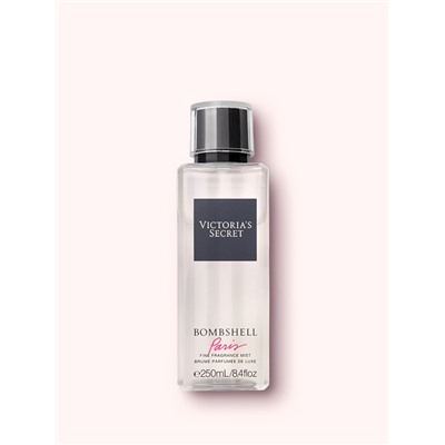 FINE FRAGRANCE Bombshell Paris Fine Fragrance Mist