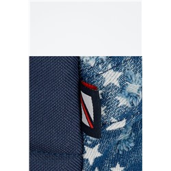 Mochila Star Azul