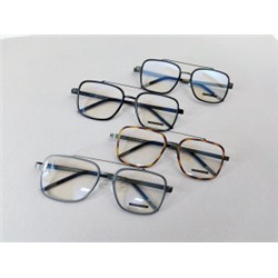 FE00855 - Оправа LINDBERG 9744 Titanium black