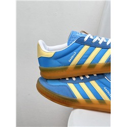 Оригинальные кроссовки ADIDA*S Gazelle  INDOOR