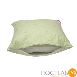 Артикул: 311 Подушка Premium Soft "Стандарт" Bamboo (бамбуковое волокно, на молнии) 50х70