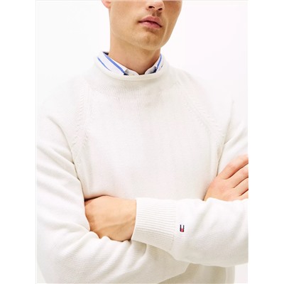 Rollneck Sweater
