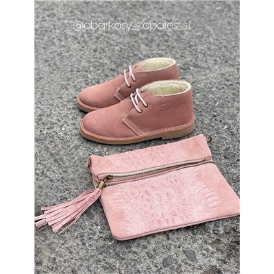 Ab.Zapatos 3512/2 New R ANTIQUE+AB.Z · Pelle · 22-07 COCO (290) АКЦИЯ