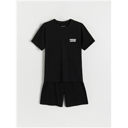 Zweiteiliges Pyjama-Set Disney