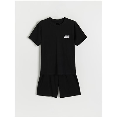 Zweiteiliges Pyjama-Set Disney