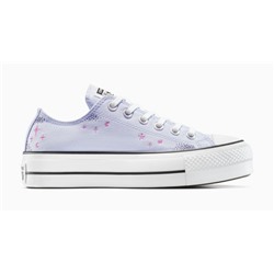 Chuck Taylor All Star Lift Platform Celestial