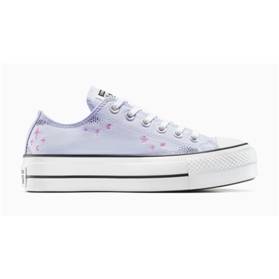 Chuck Taylor All Star Lift Platform Celestial