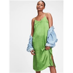 Cami Slip Dress