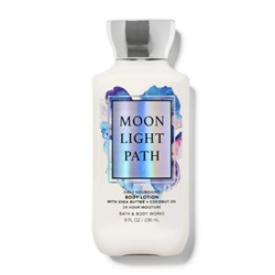 Moonlight Path Daily Nourishing Body Lotion