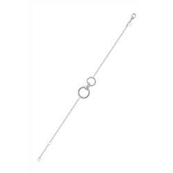 Pulsera Plata