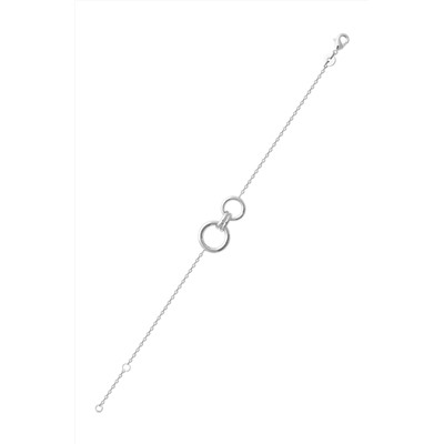 Pulsera Plata