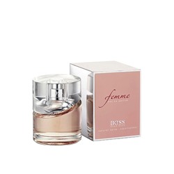 HUGO BOSS FEMME edp (w) 50ml
