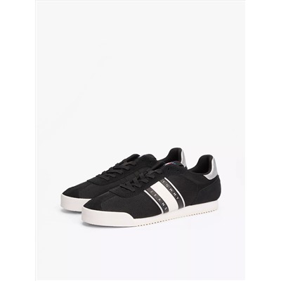 TJ Low-Top Runner Sneaker