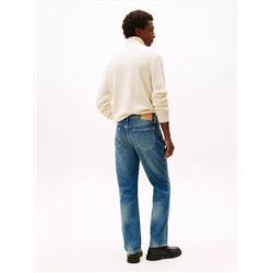 Straight Jean