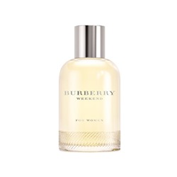 BURBERRY WEEKEND edp (w) 100ml