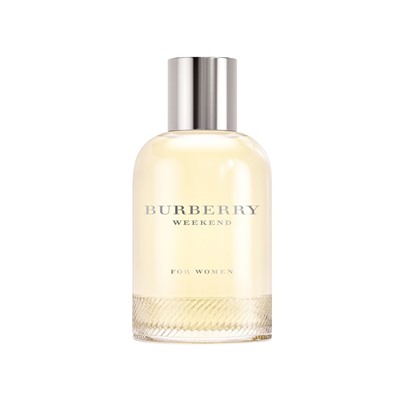 BURBERRY WEEKEND edp (w) 100ml