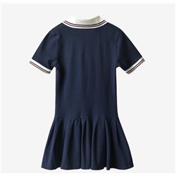 Платье хлопковое. Экспорт