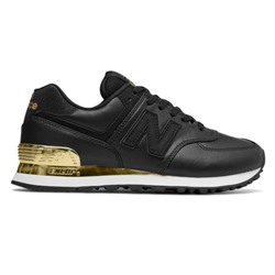 Women's 574 Gold Dip WOMEN'S 574 FEATURED