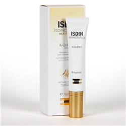 Isdinceutics K-OX Eyes contorno de ojos 15 ml