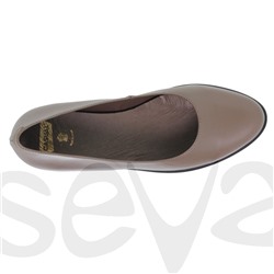 Casual, ZAPATO SEÑORA PIEL