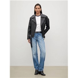 Прямые джинсы, D313/nioma