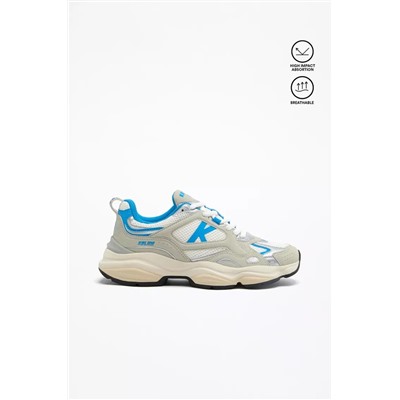 Kelme chunky sneakers