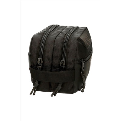 Neceser Bromley Negro