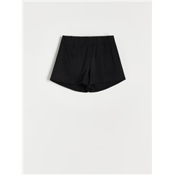 Workout-Shorts