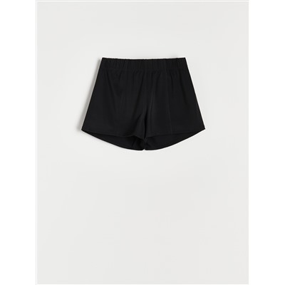 Workout-Shorts