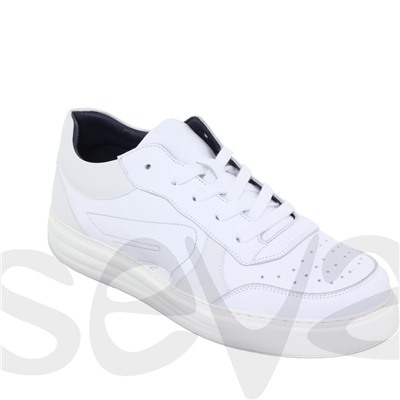Be cool, ZAPATO CABALLERO PIEL